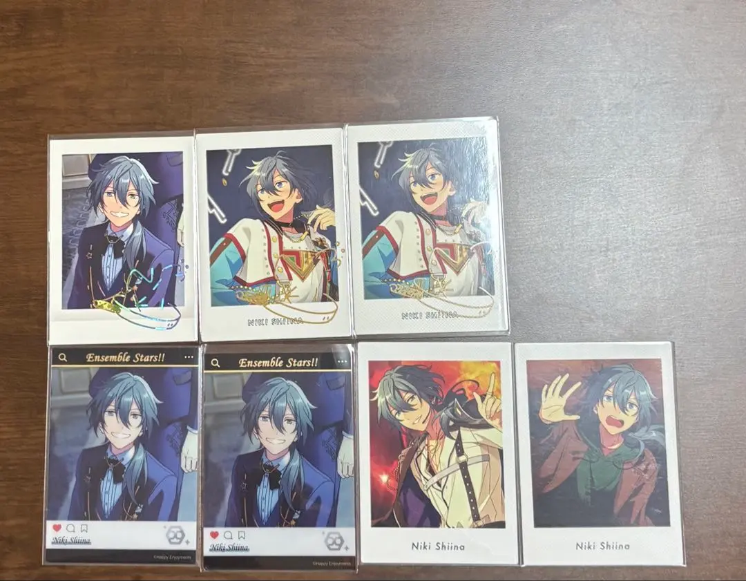 2026年最新】5周年 ぱしゃこれ ニキの人気アイテム - メルカリ