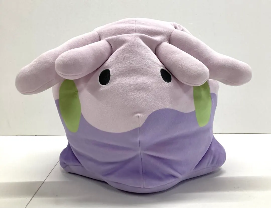 2026年最新】もっちりっちぬいぐるみヌメラの人気アイテム - メルカリ