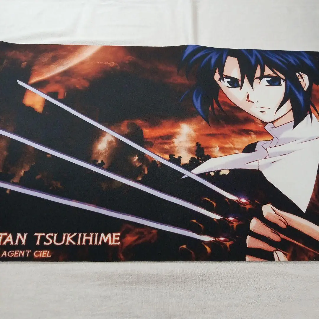 2026年最新】月姫 プレイマットの人気アイテム - メルカリ