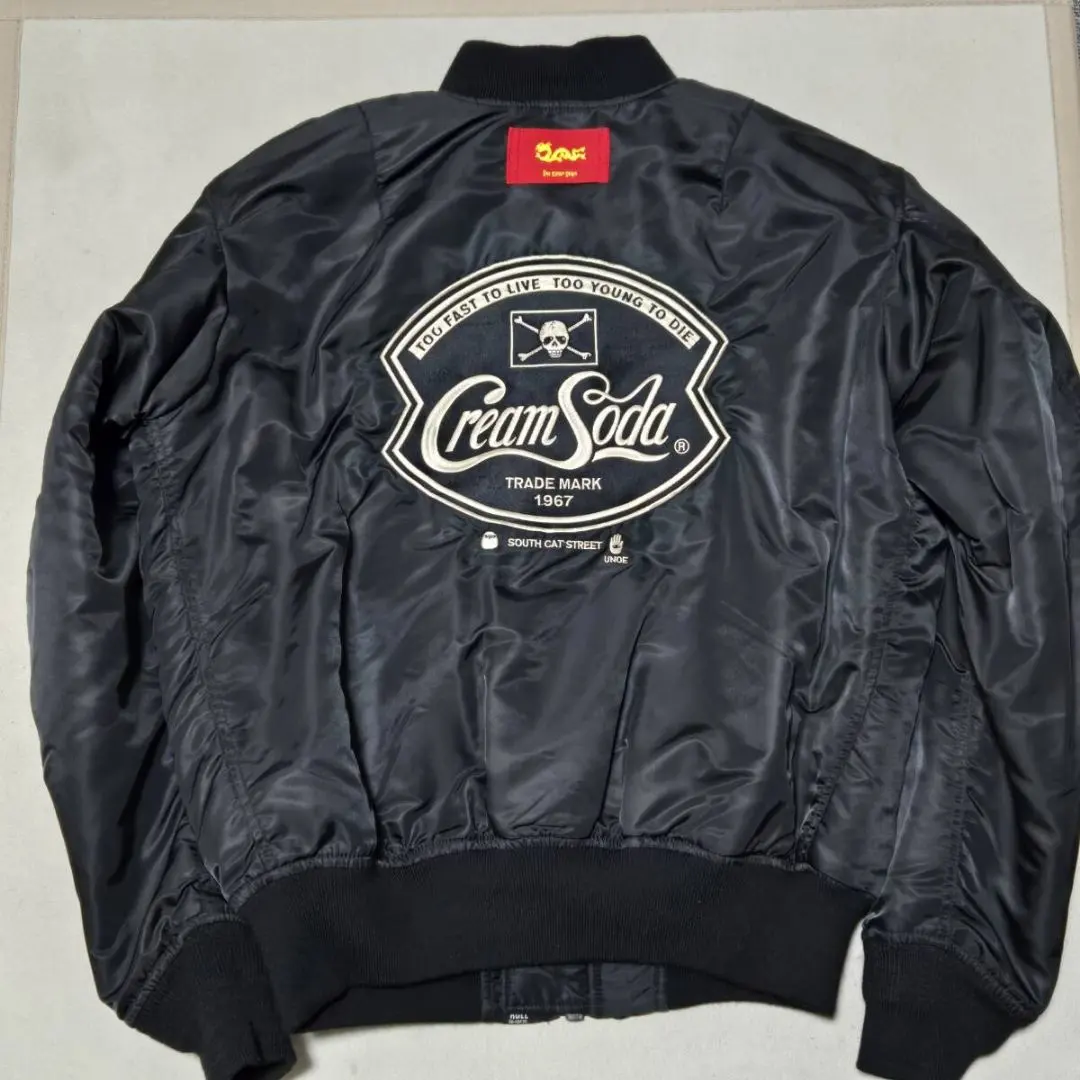 2026年最新】クリームソーダ ピンクドラゴン ブルゾンの人気アイテム