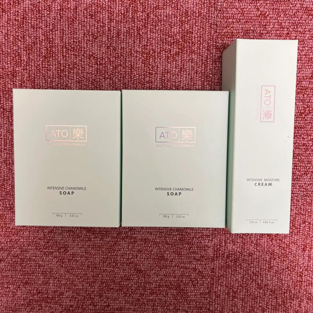 2026年最新】アトラクソープの人気アイテム - メルカリ