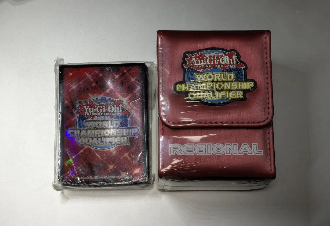 2026年最新】world championship qualifierの人気アイテム - メルカリ