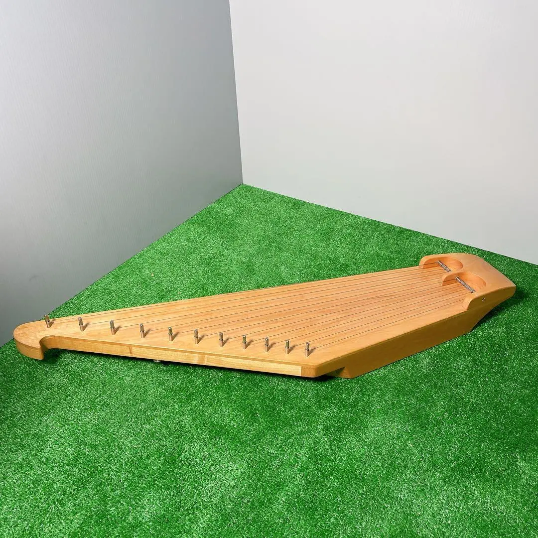 2026年最新】カンテレ 楽器の人気アイテム - メルカリ