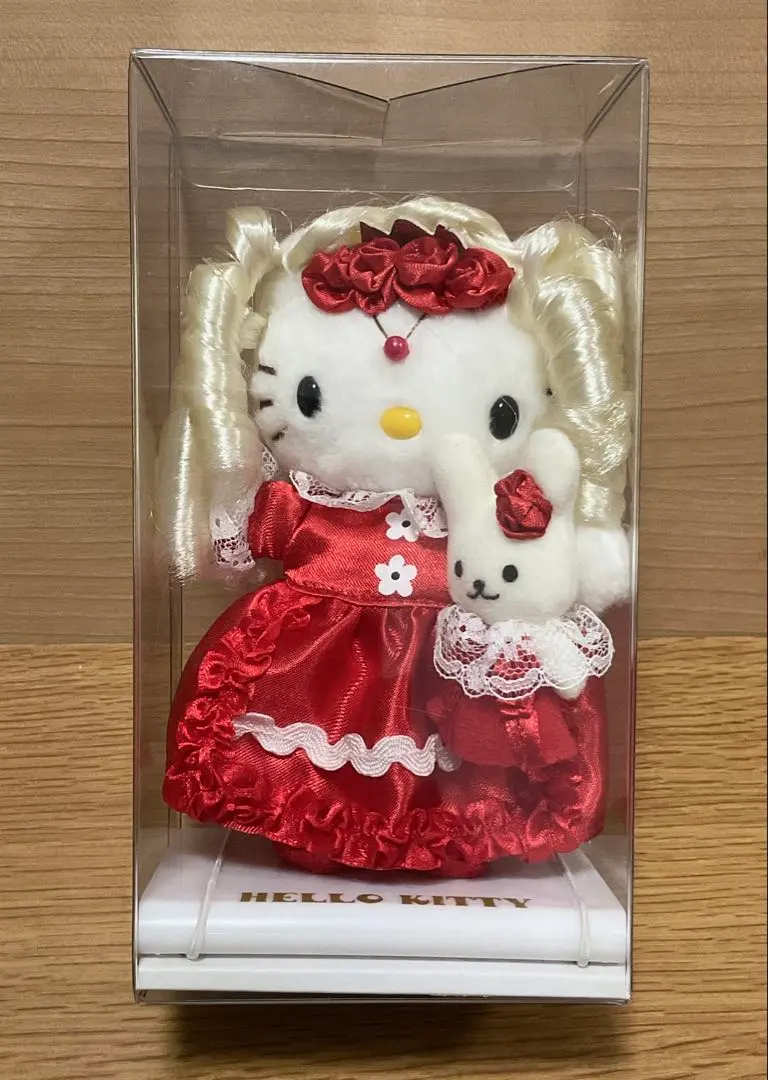 2026年最新】Sanrioマンスリードールの人気アイテム - メルカリ