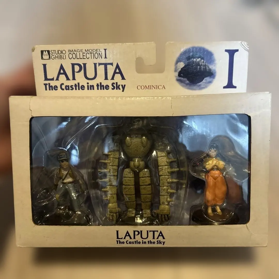 2026年最新】天空 の 城 ラピュタ の シータ フィギュアの人気アイテム
