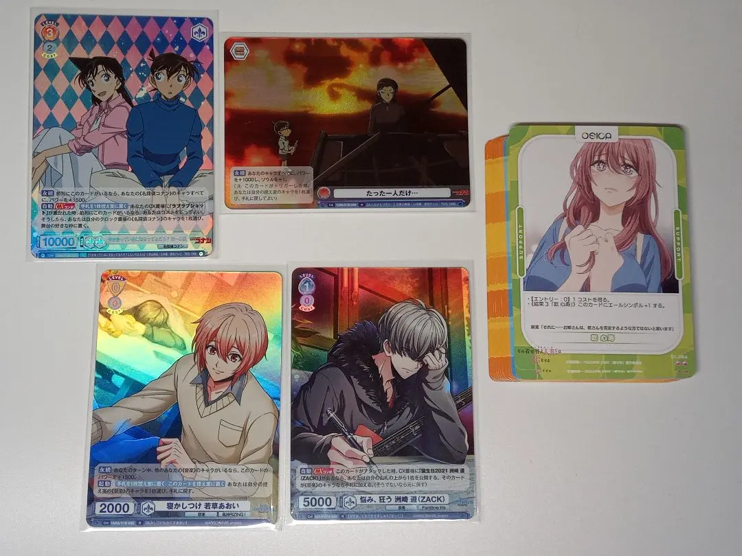 2026年最新】オシカ その着せ替え人形は恋をするの人気アイテム - メルカリ