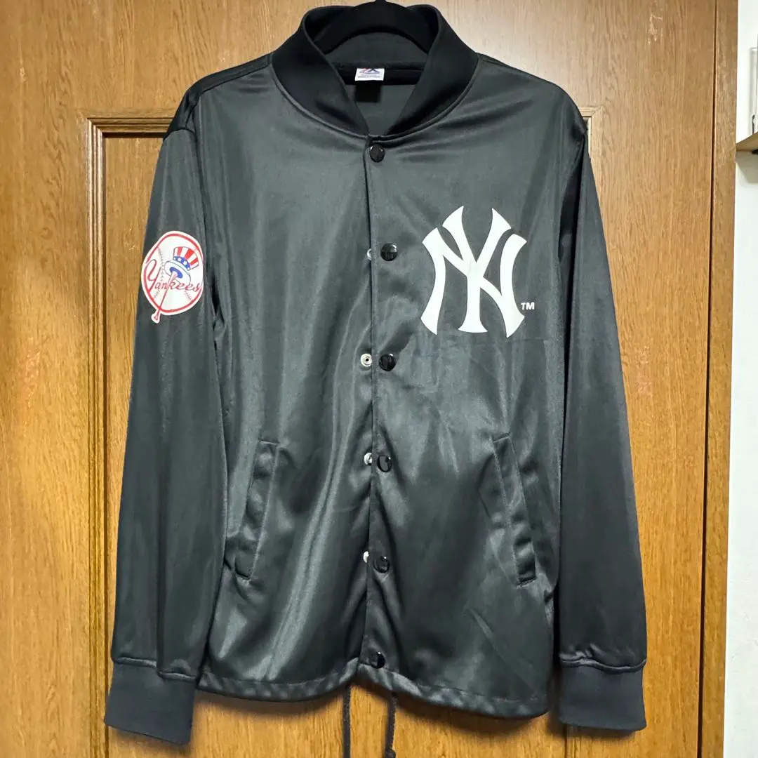 2026年最新】majestic コーチジャケットの人気アイテム - メルカリ