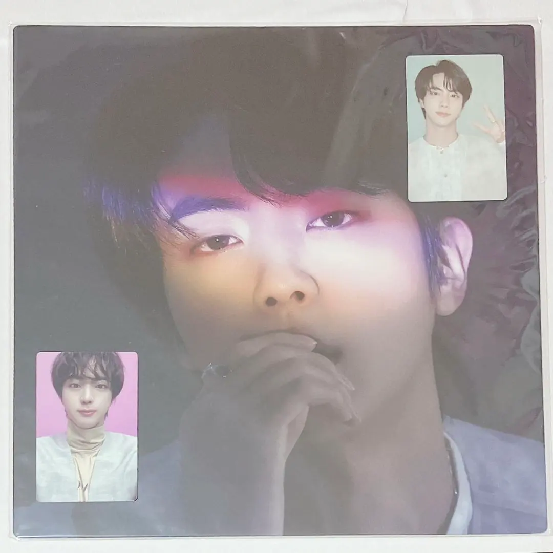 2026年最新】bts proof collector's edition プレミアムフォトの人気