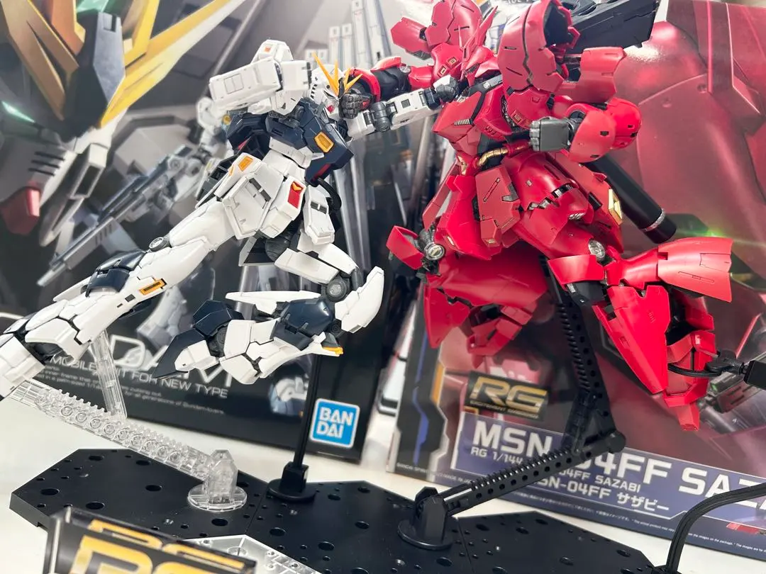 2026年最新】rg サザビー 福岡の人気アイテム - メルカリ