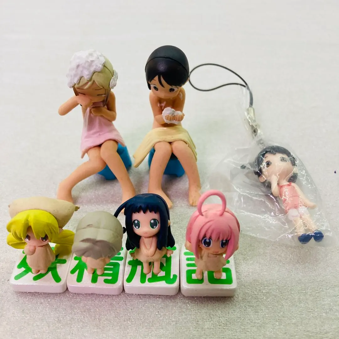 2026年最新】苺ましまろ 風呂の人気アイテム - メルカリ