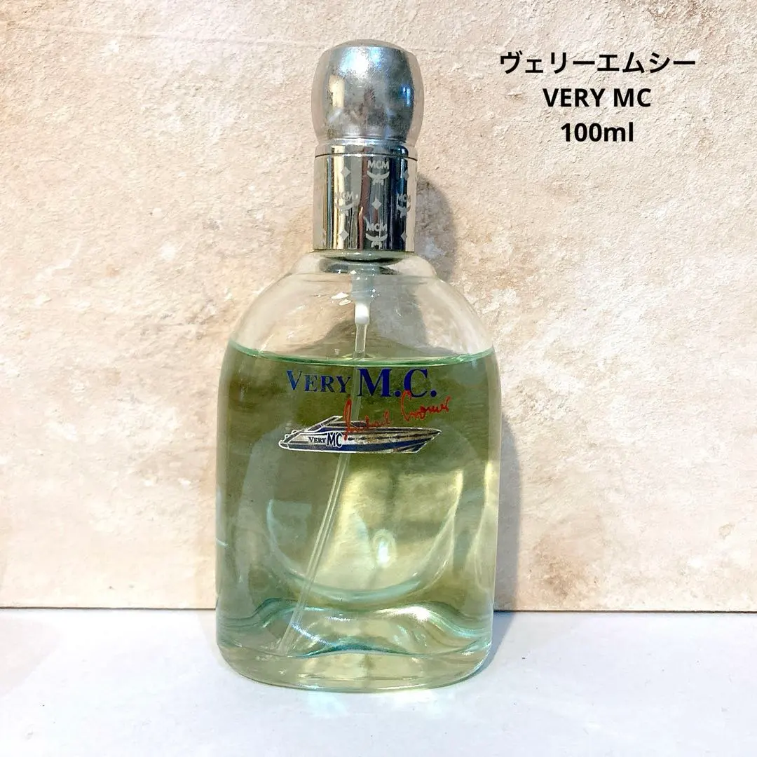 2026年最新】very mc 香水の人気アイテム - メルカリ