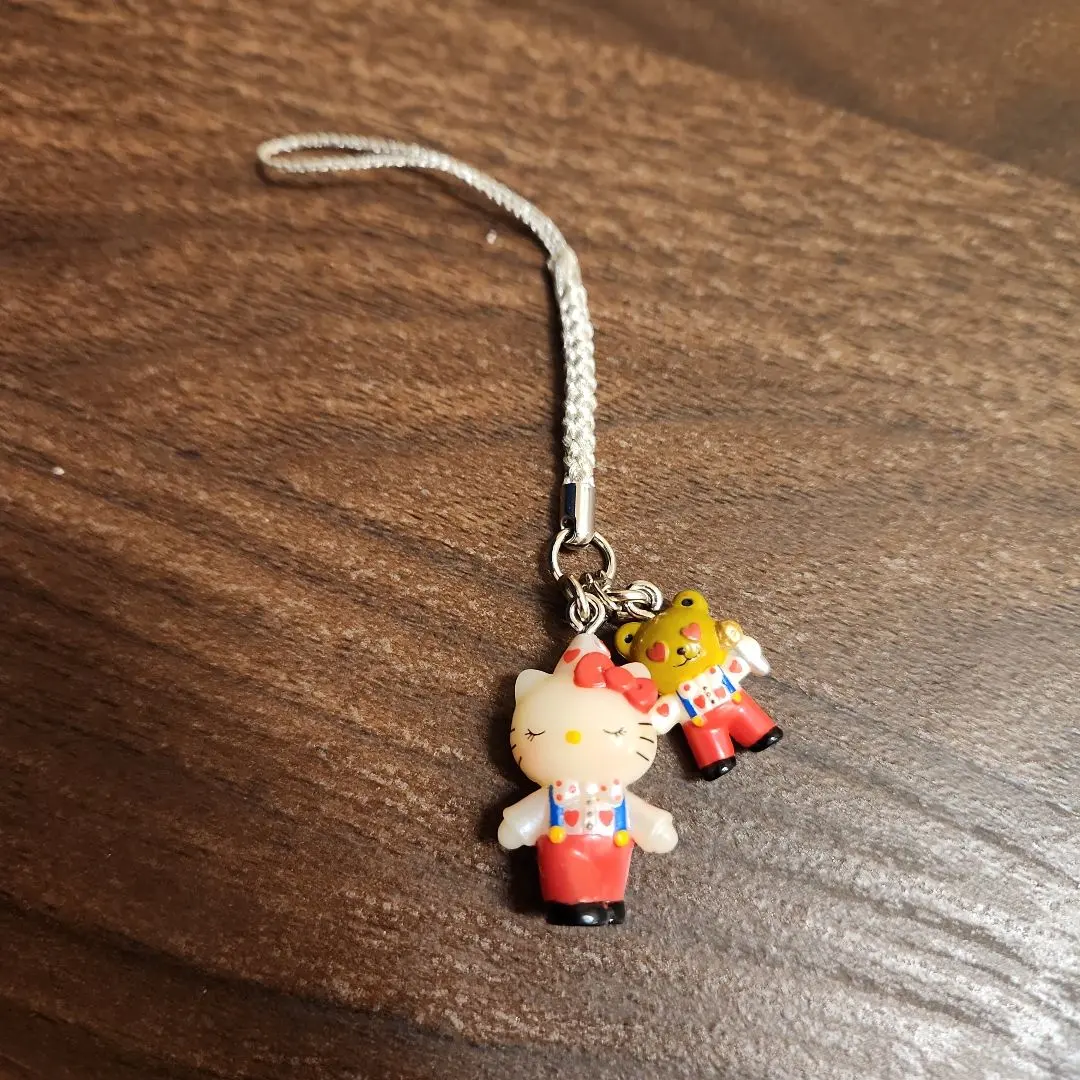 2026年最新】大阪キティ恋物語 キティの人気アイテム - メルカリ