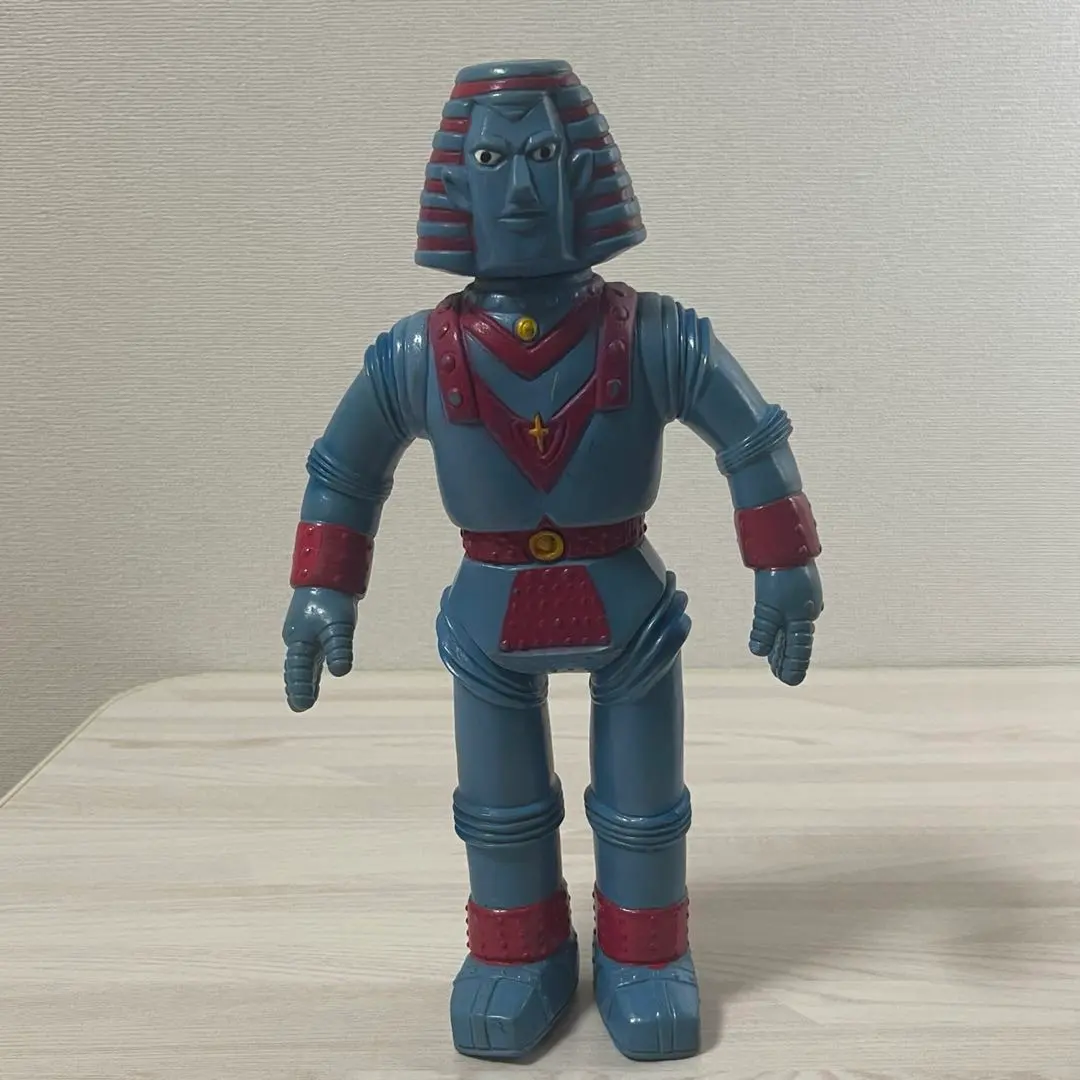 2026年最新】ブルマァク ジャイアントロボの人気アイテム - メルカリ