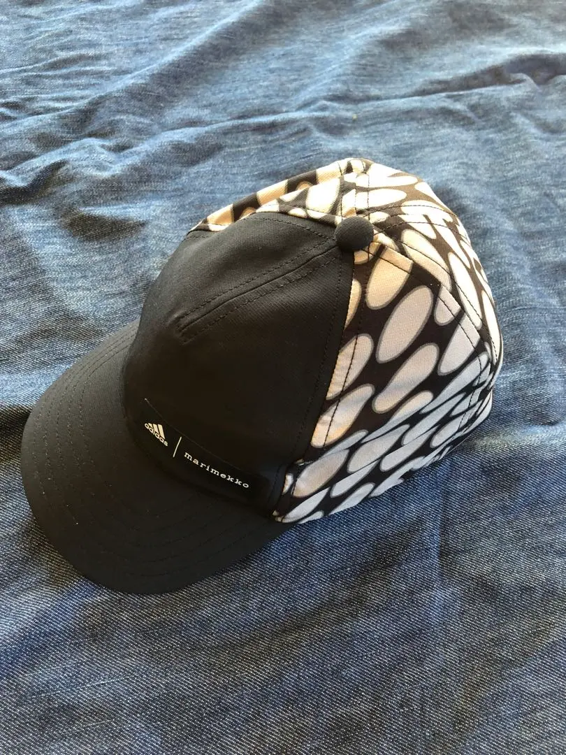 2026年最新】adidas マリメッコ キャップの人気アイテム - メルカリ