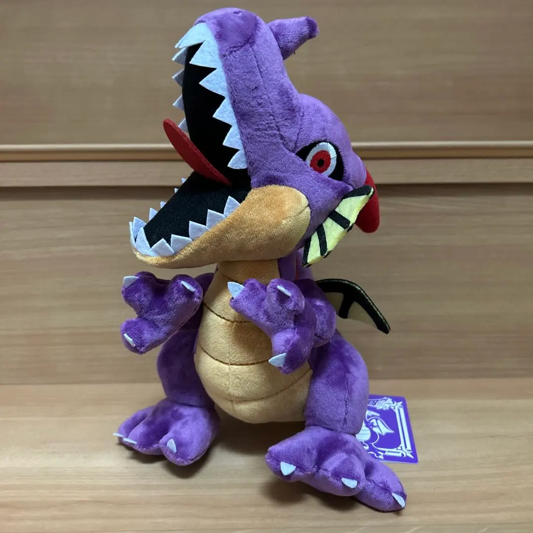 2026年最新】ドラゴンクエスト 伝説の魔王ぬいぐるみ りゅうおうの人気