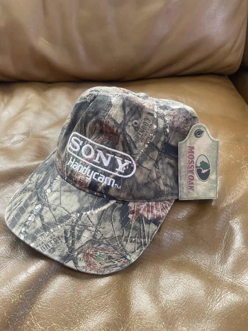 2026年最新】SONY キャップの人気アイテム - メルカリ