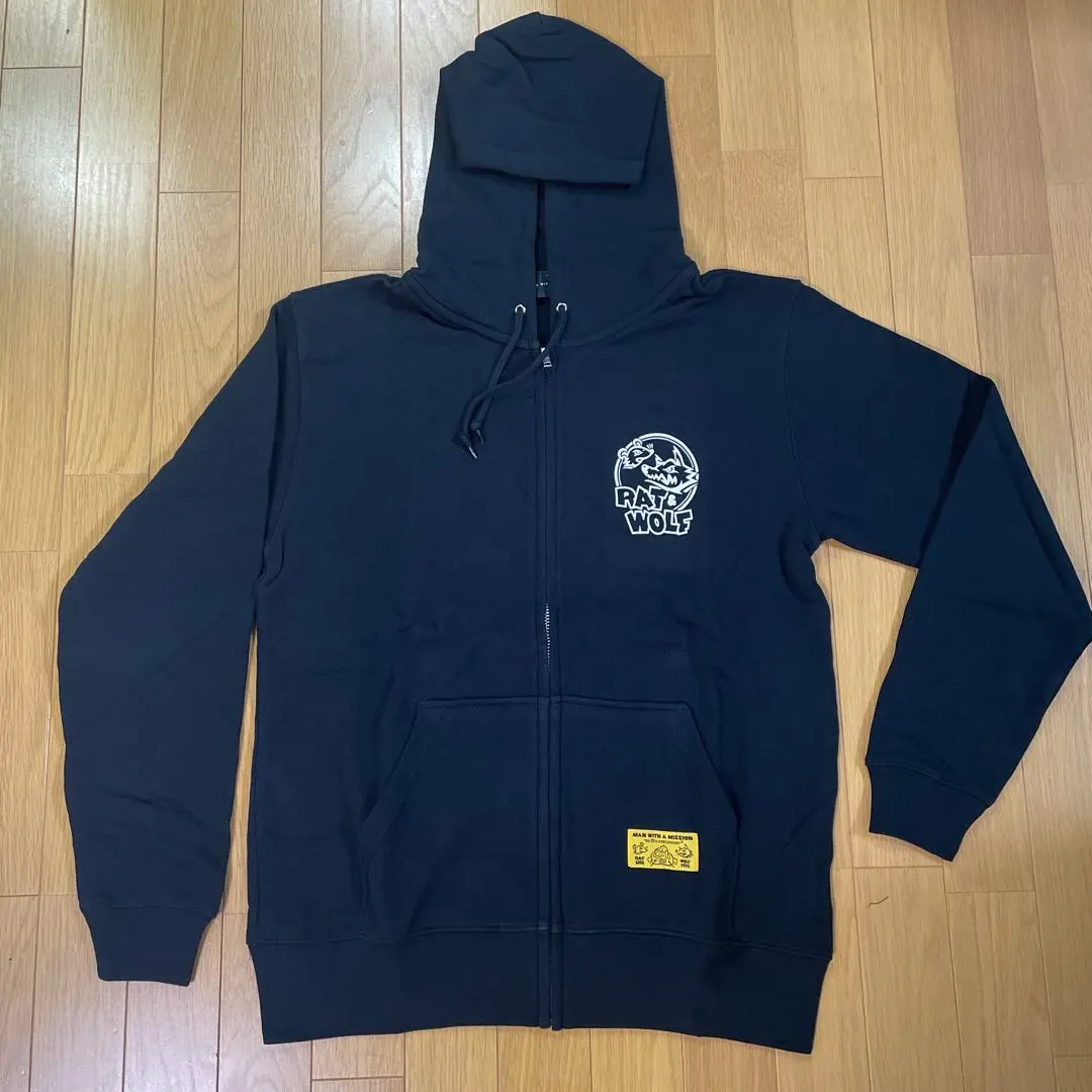 2026年最新】マンウィズ干支パーカーの人気アイテム - メルカリ