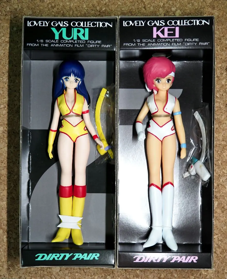 2026年最新】ラブリーギャルズコレクションの人気アイテム - メルカリ