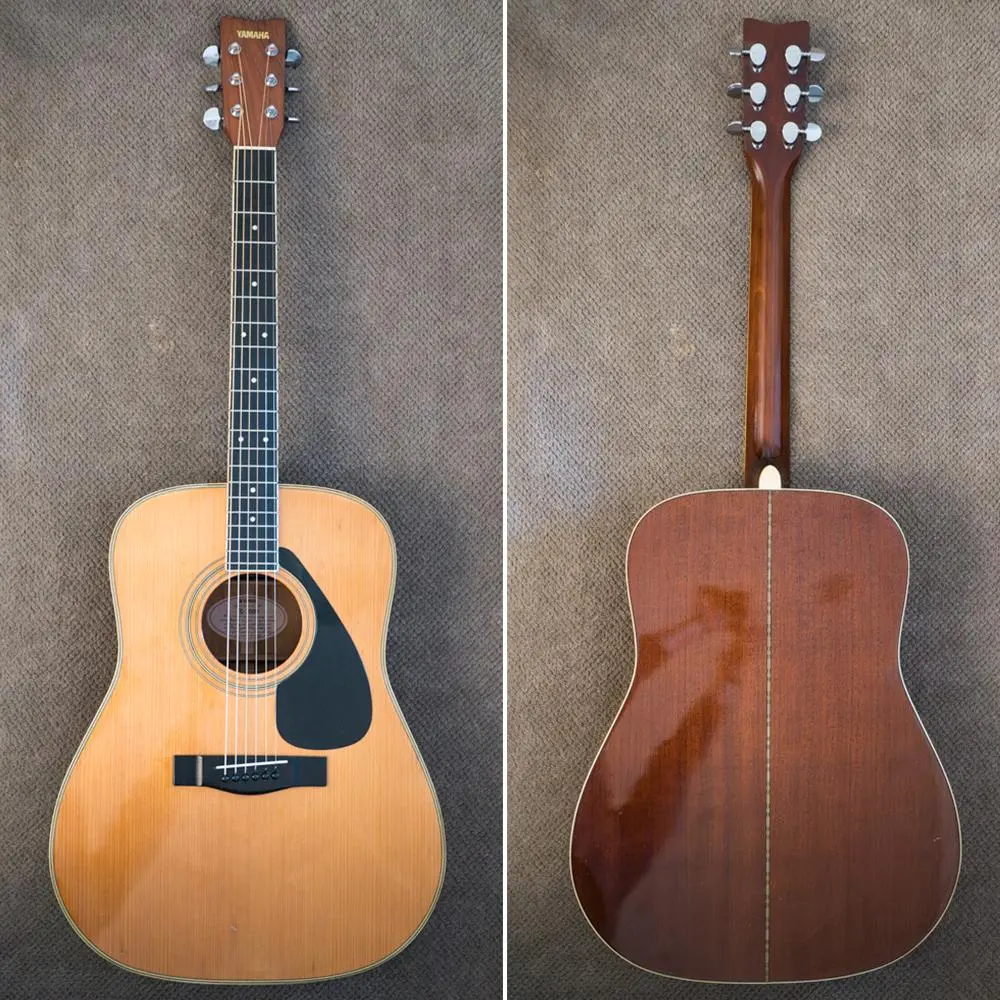 2026年最新】YAMAHA FG 200dの人気アイテム - メルカリ