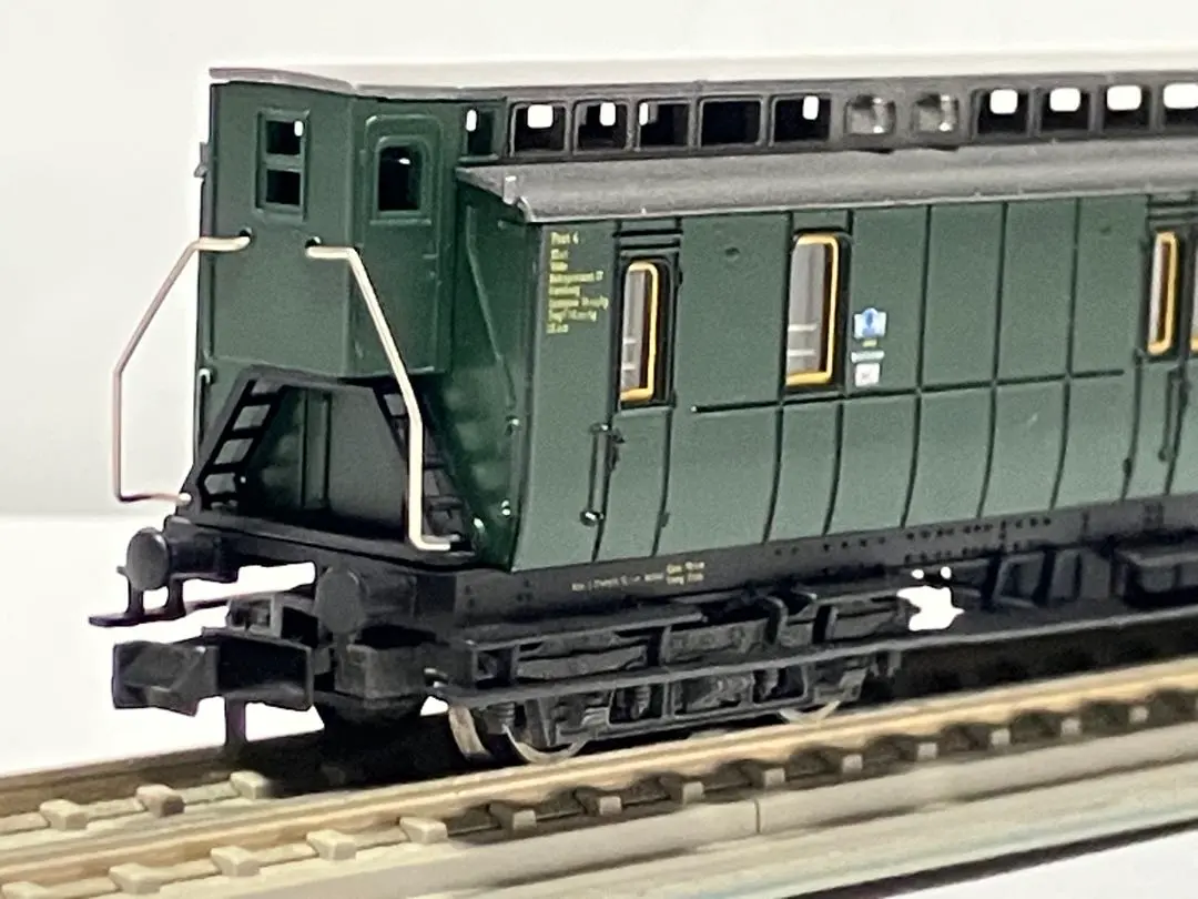 2026年最新】fleischmann nゲージの人気アイテム - メルカリ