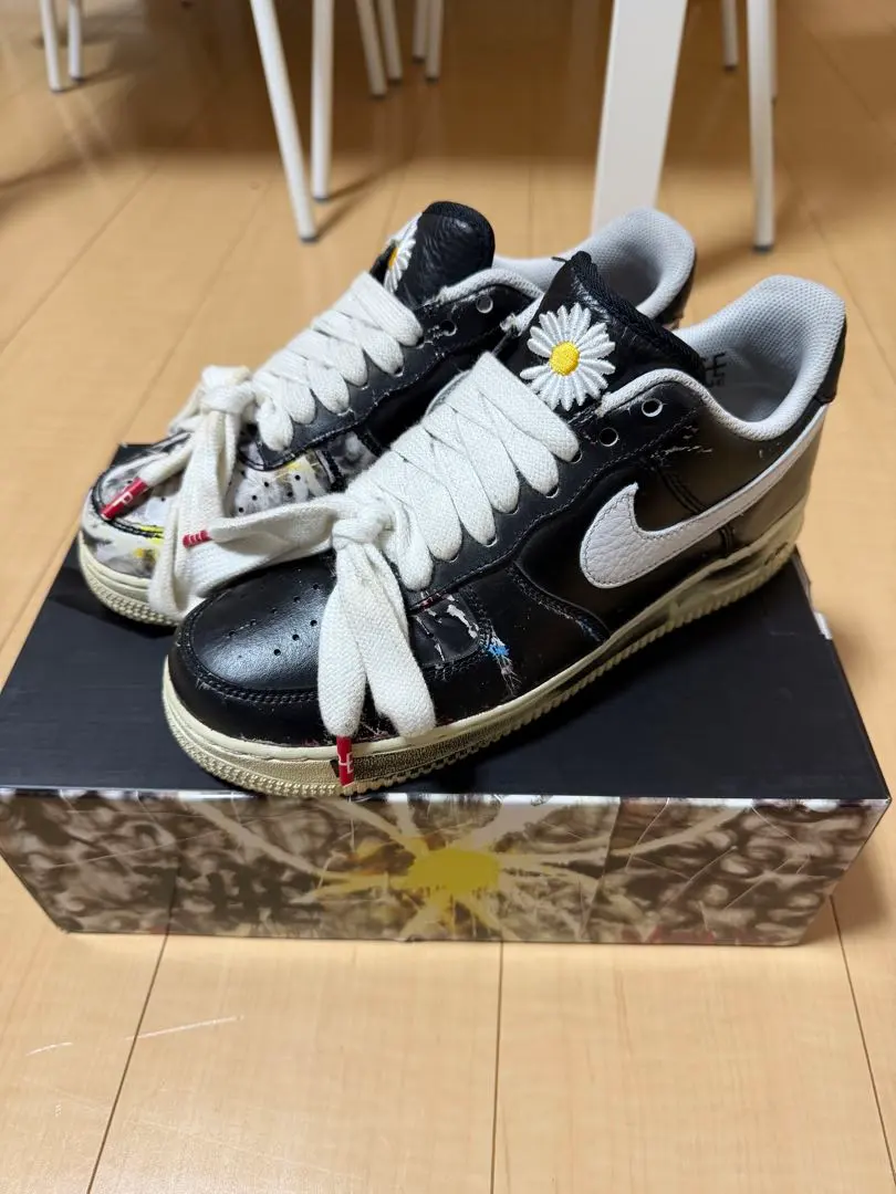 2026年最新】ParaNoise 26.5の人気アイテム - メルカリ