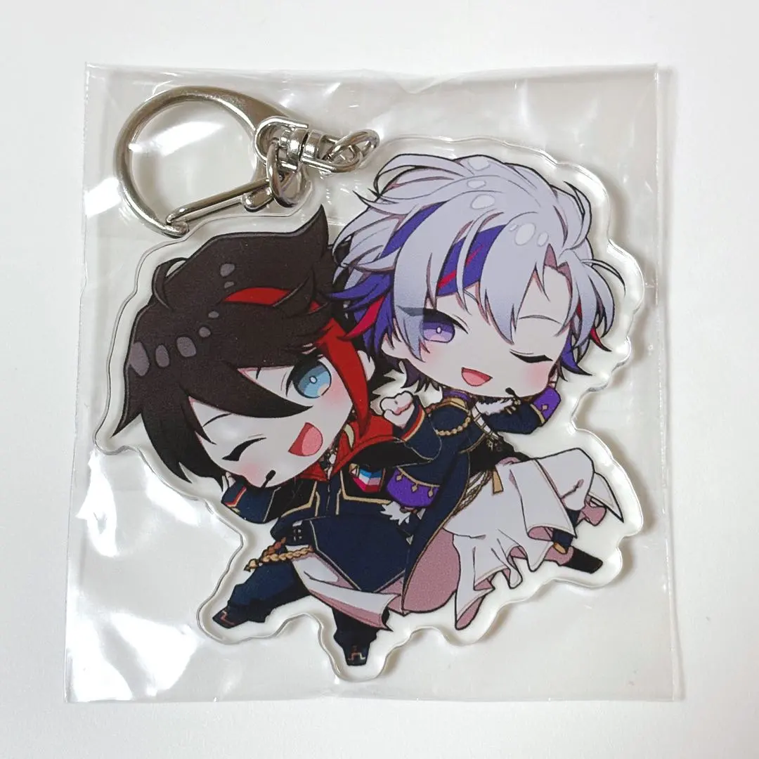 2026年最新】にじそうさく07の人気アイテム - メルカリ