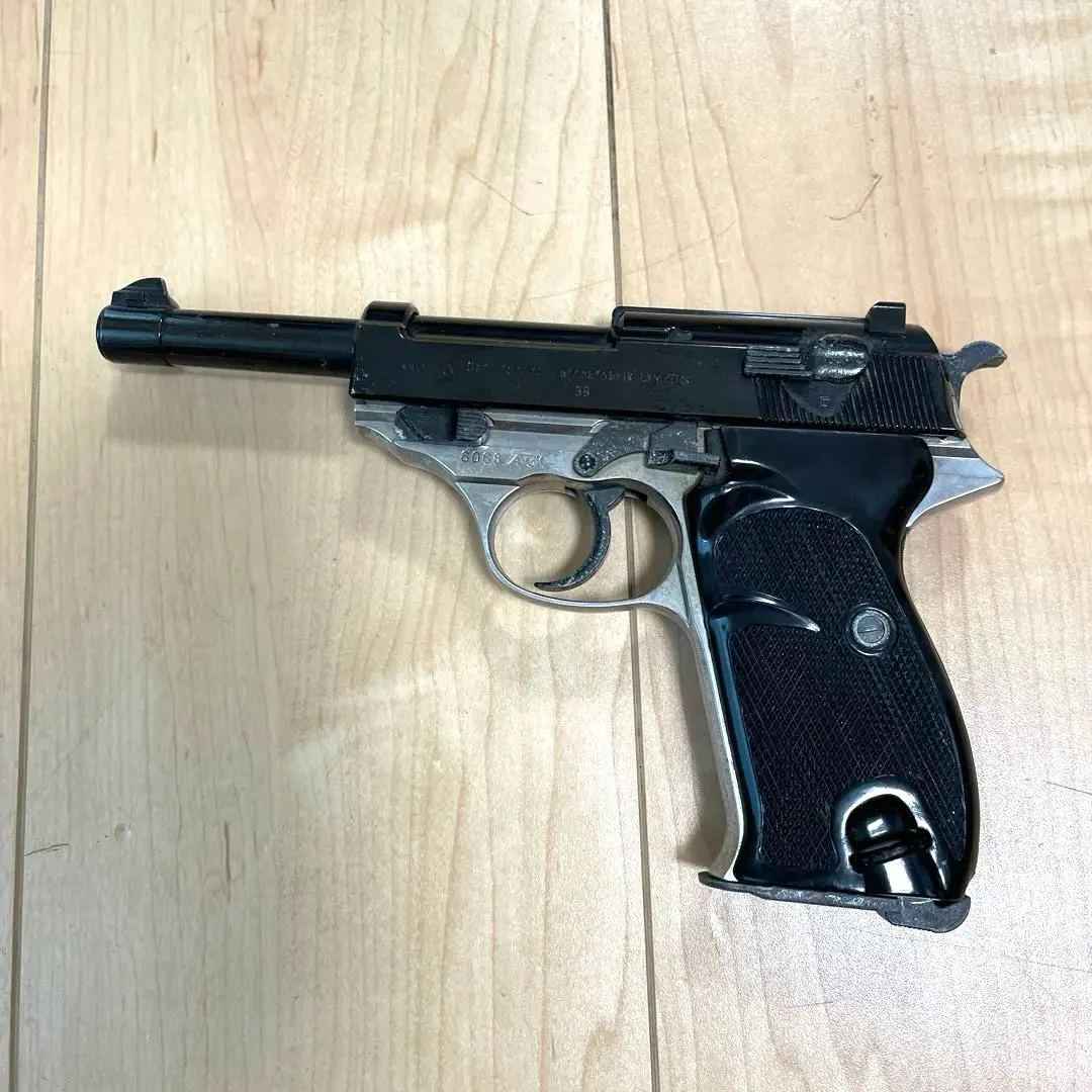 2026年最新】ワルサーp38 ウエスタンアームズの人気アイテム - メルカリ