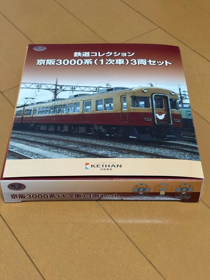 2026年最新】京阪旧3000系の人気アイテム - メルカリ