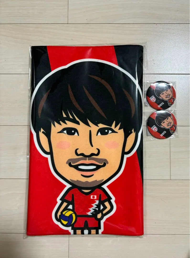 2026年最新】関田誠大 タオルの人気アイテム - メルカリ