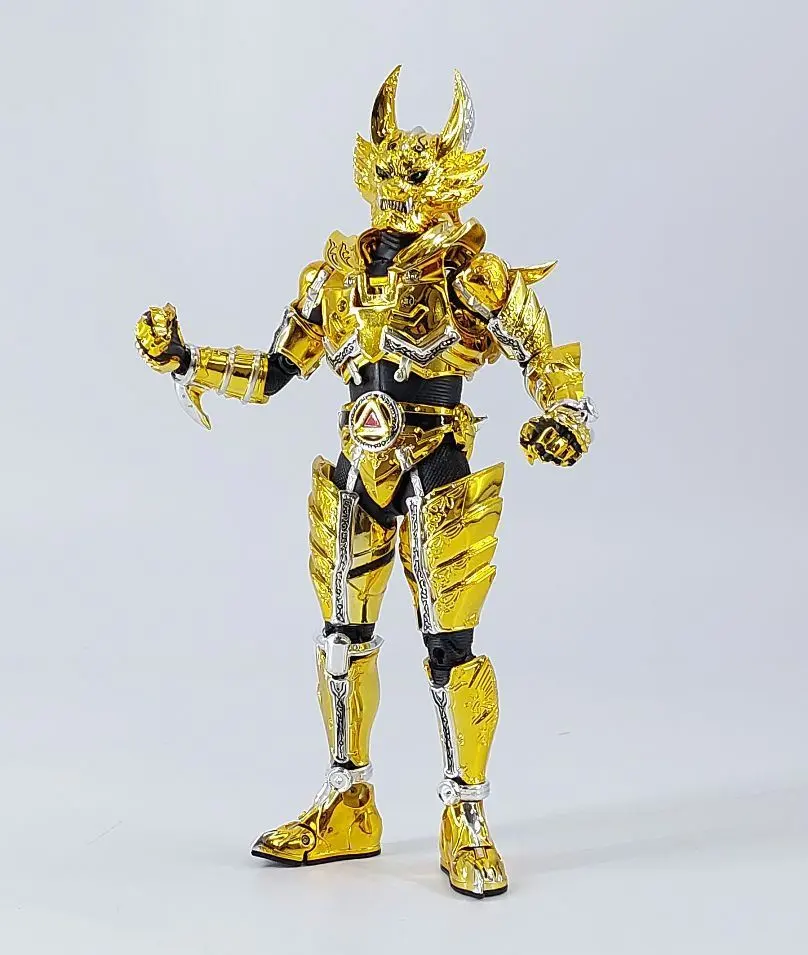 2026年最新】S.H.Figuarts 黄金騎士ガロ 20th Anniversary Ver. 「牙狼