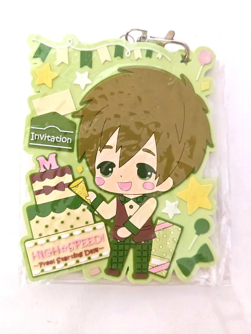 2026年最新】ハイスピード ラバー 真琴の人気アイテム - メルカリ