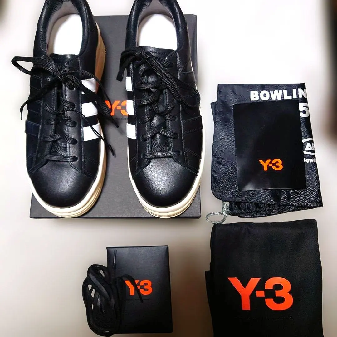 2026年最新】y-3 hichoの人気アイテム - メルカリ