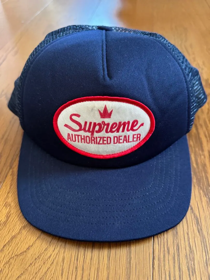 2026年最新】Supreme Authorized Mesh Back 5-Panelの人気アイテム