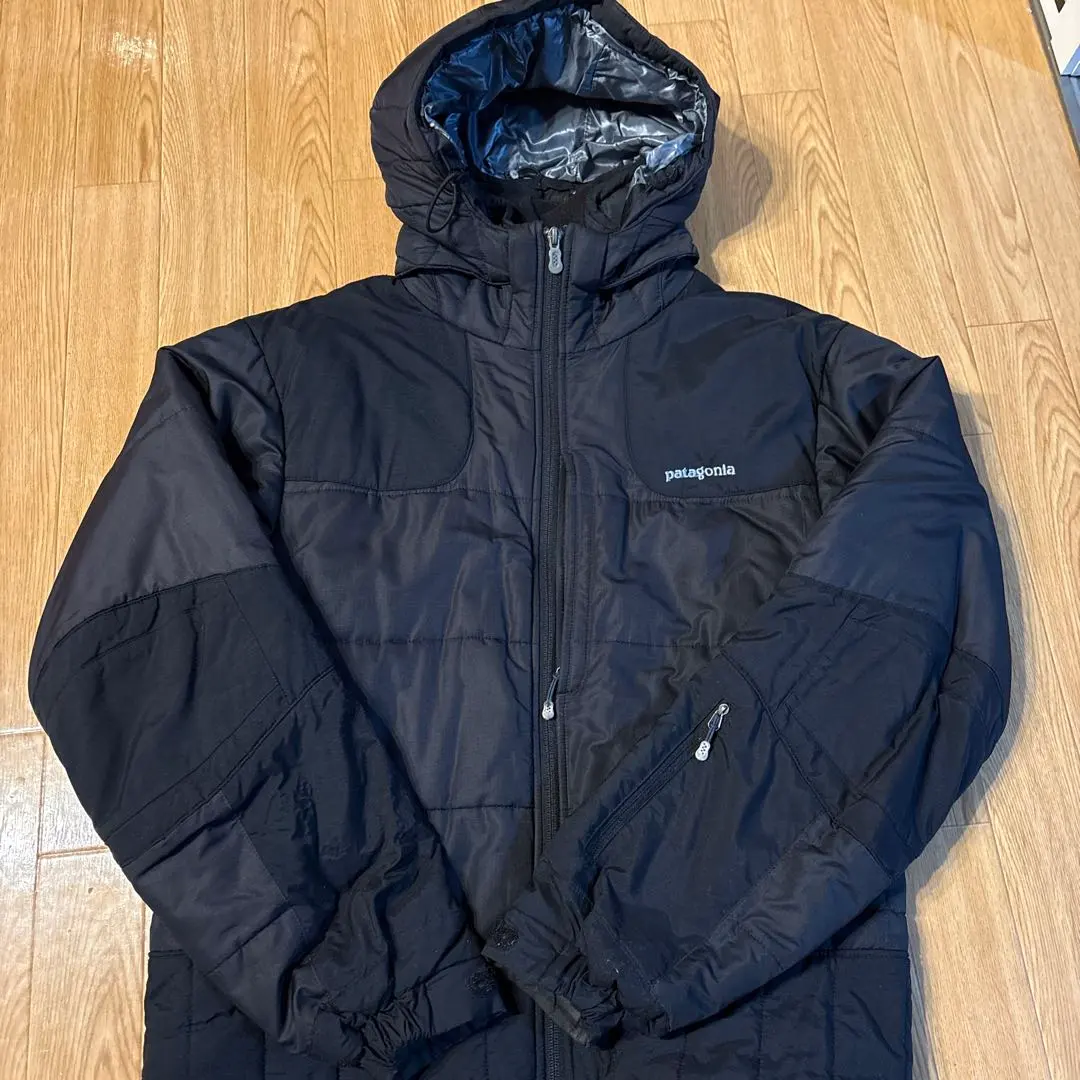 2026年最新】パタゴニア パフライダージャケットの人気アイテム - メルカリ