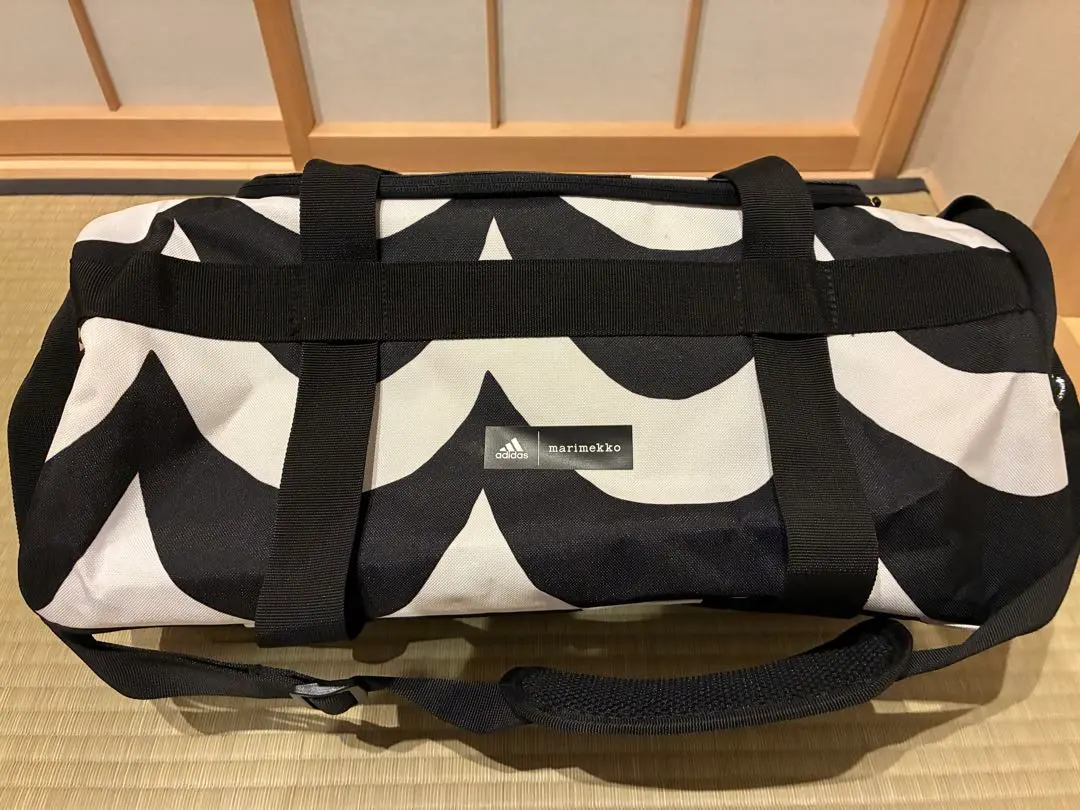 2026年最新】adidas マリメッコ ボストンの人気アイテム - メルカリ