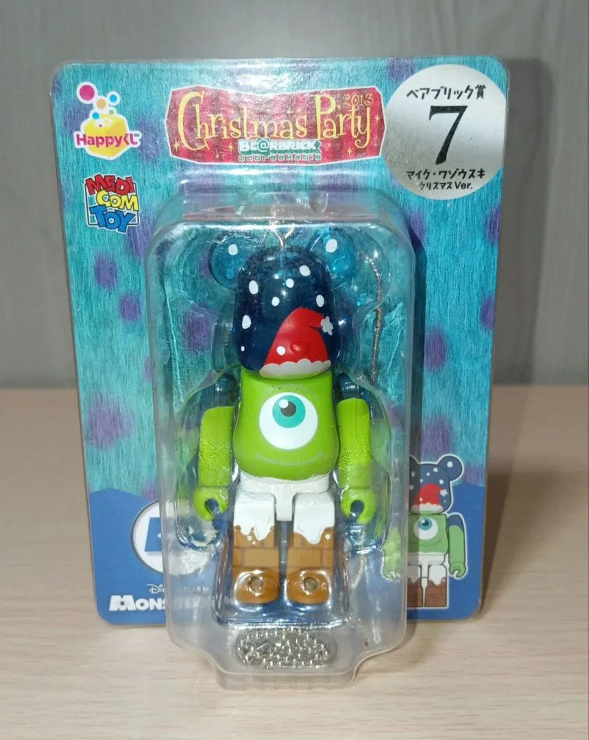 2026年最新】ベアブリック モンスターズ・インクの人気アイテム - メルカリ