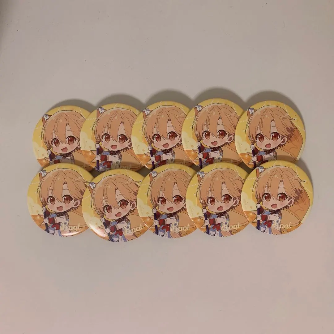 2026年最新】るぅとくん 缶バッジ 旗持ちの人気アイテム - メルカリ