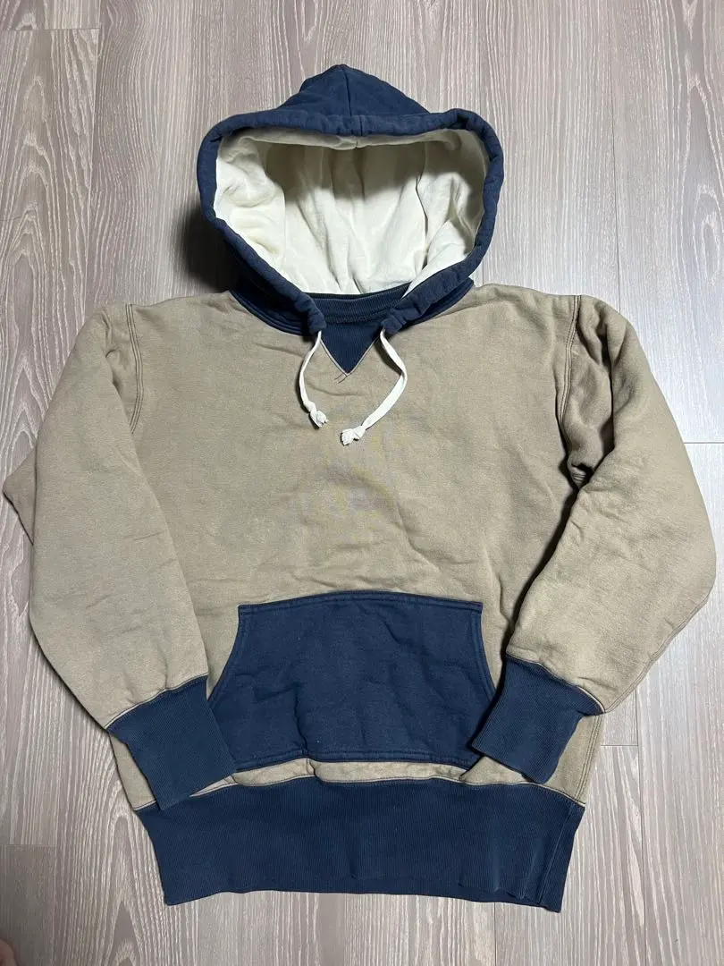 2026年最新】Freewheelers パーカーの人気アイテム - メルカリ