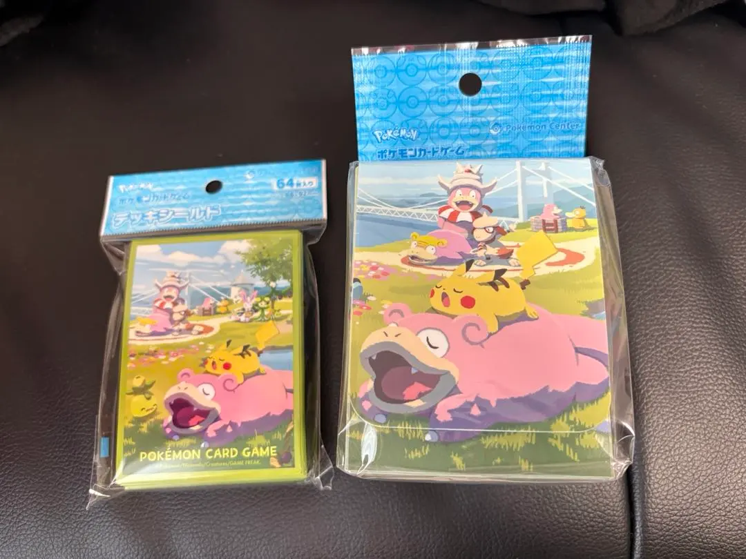 2026年最新】ヤドン デッキケースの人気アイテム - メルカリ