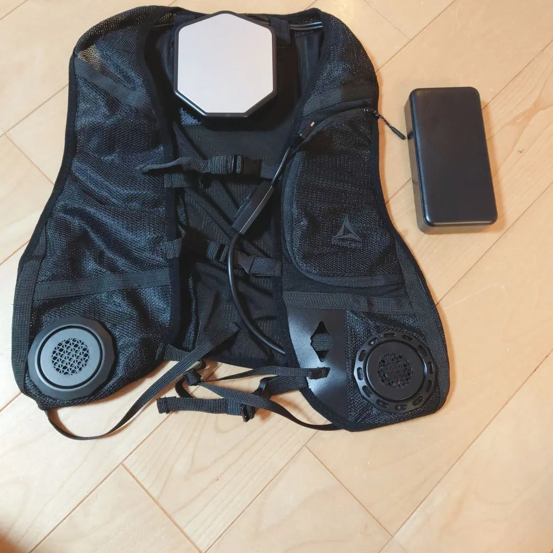 2026年最新】ペルチェベスト ワークマン 2024の人気アイテム - メルカリ