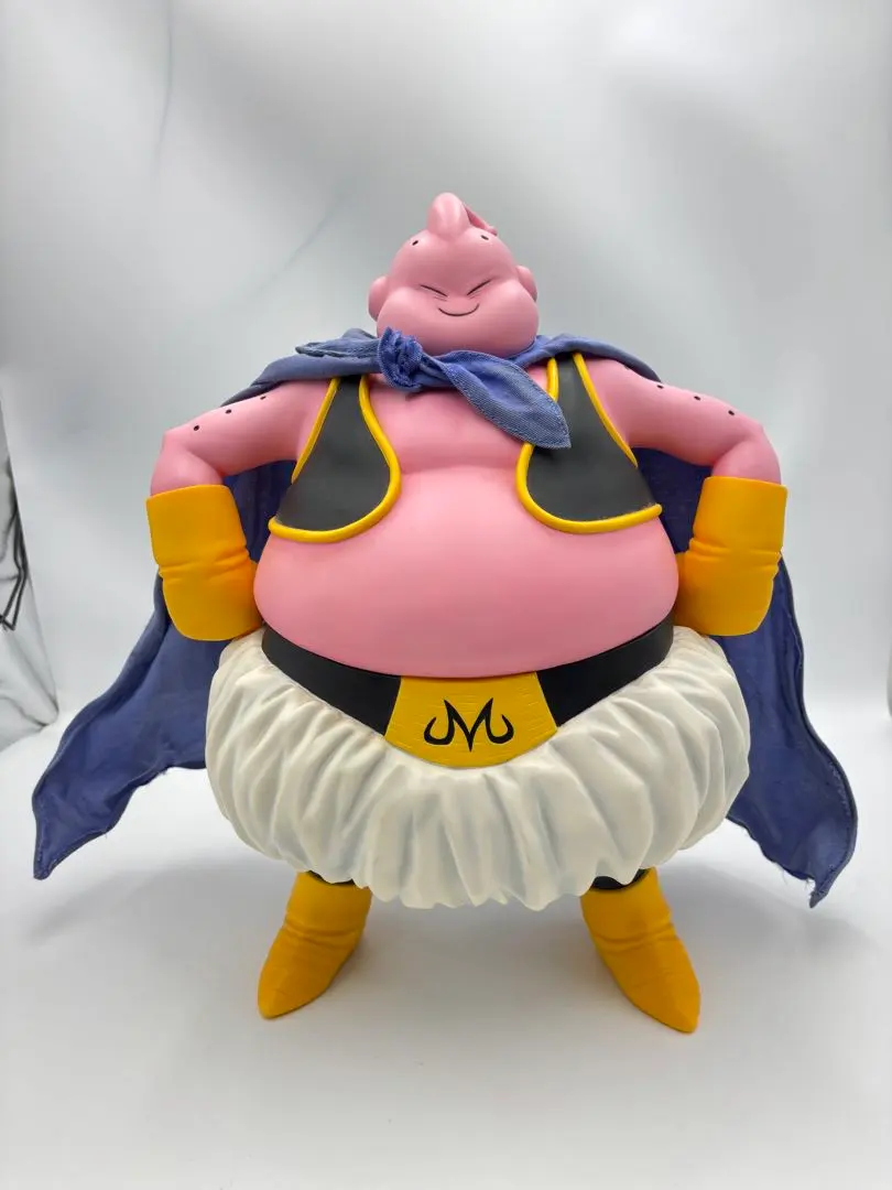 2026年最新】ギガンティックシリーズ 魔人ブウの人気アイテム - メルカリ