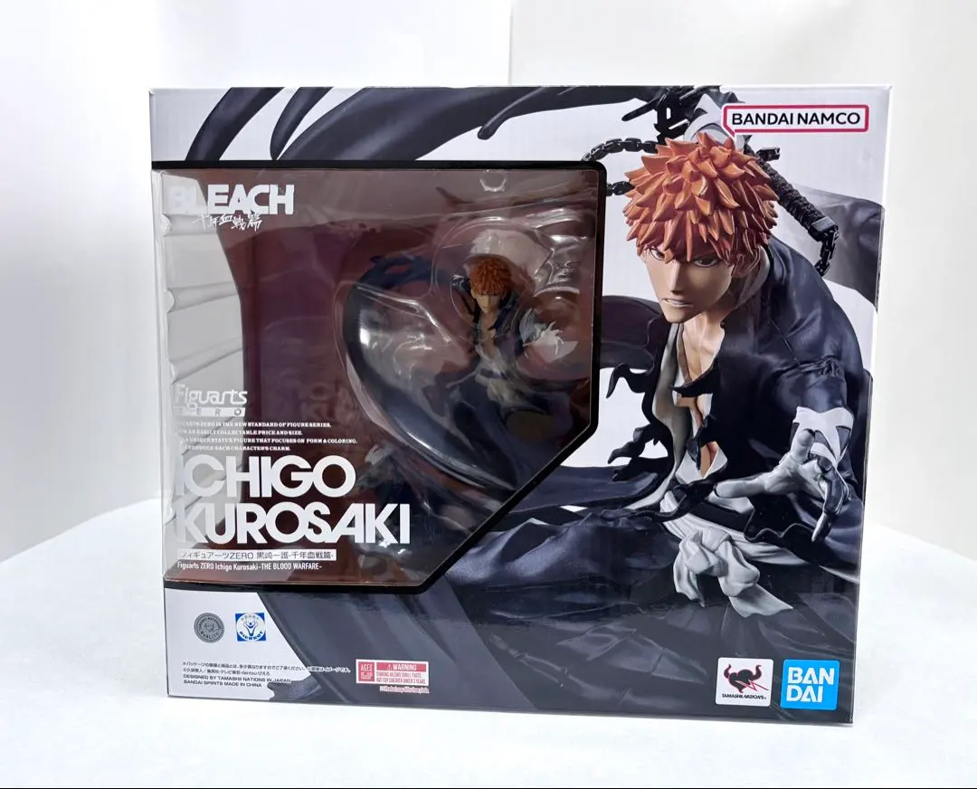 2026年最新】フィギュアーツ 一護の人気アイテム - メルカリ