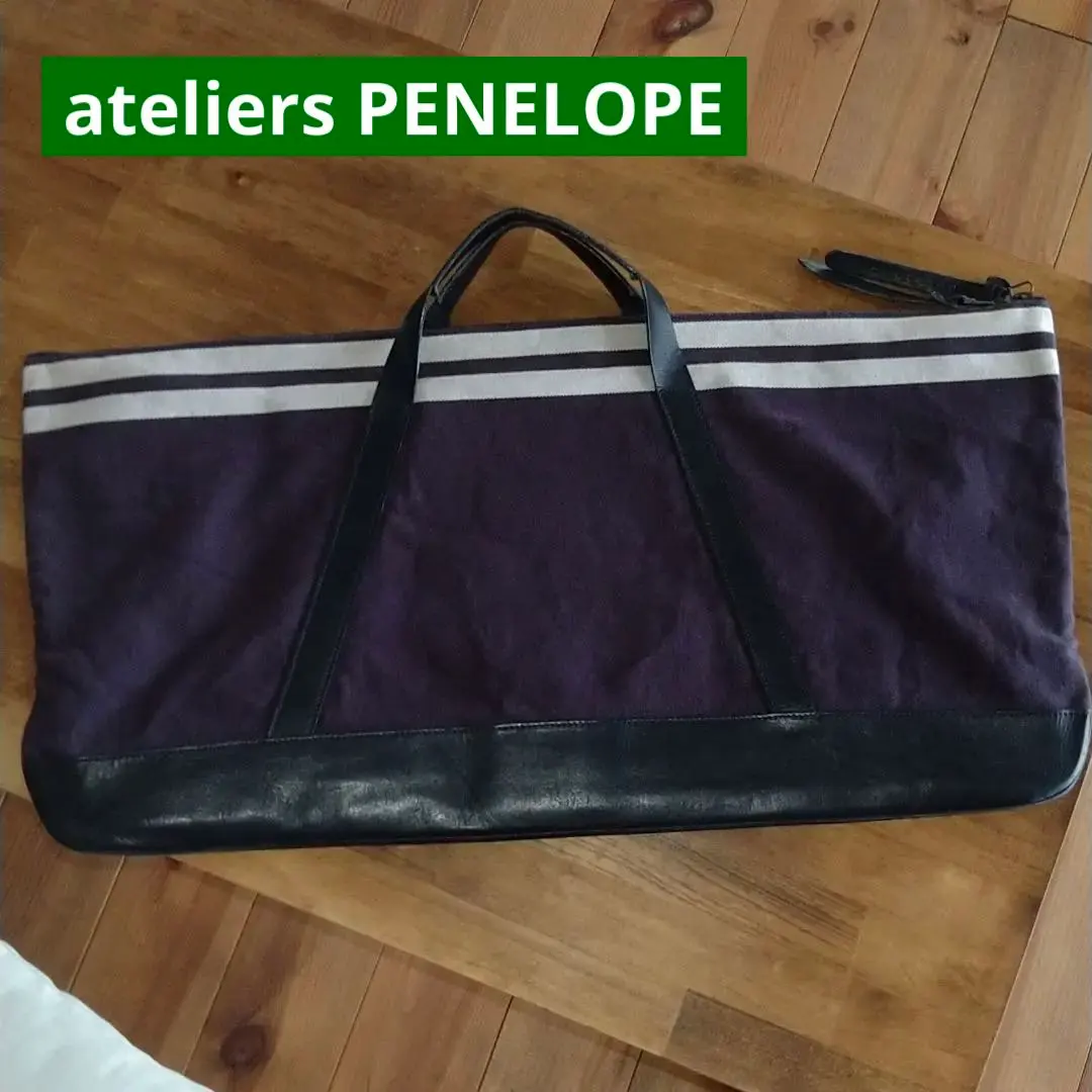 2026年最新】アトリエペネロープ ボストンの人気アイテム - メルカリ