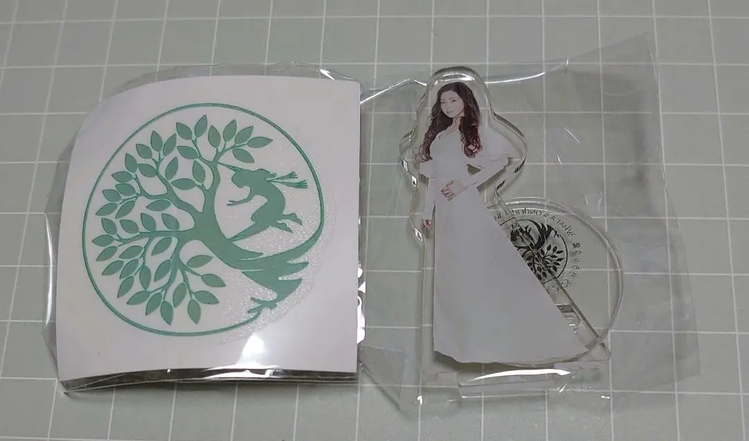 2026年最新】国内アーティスト：倉木麻衣 アクリルスタンドの人気