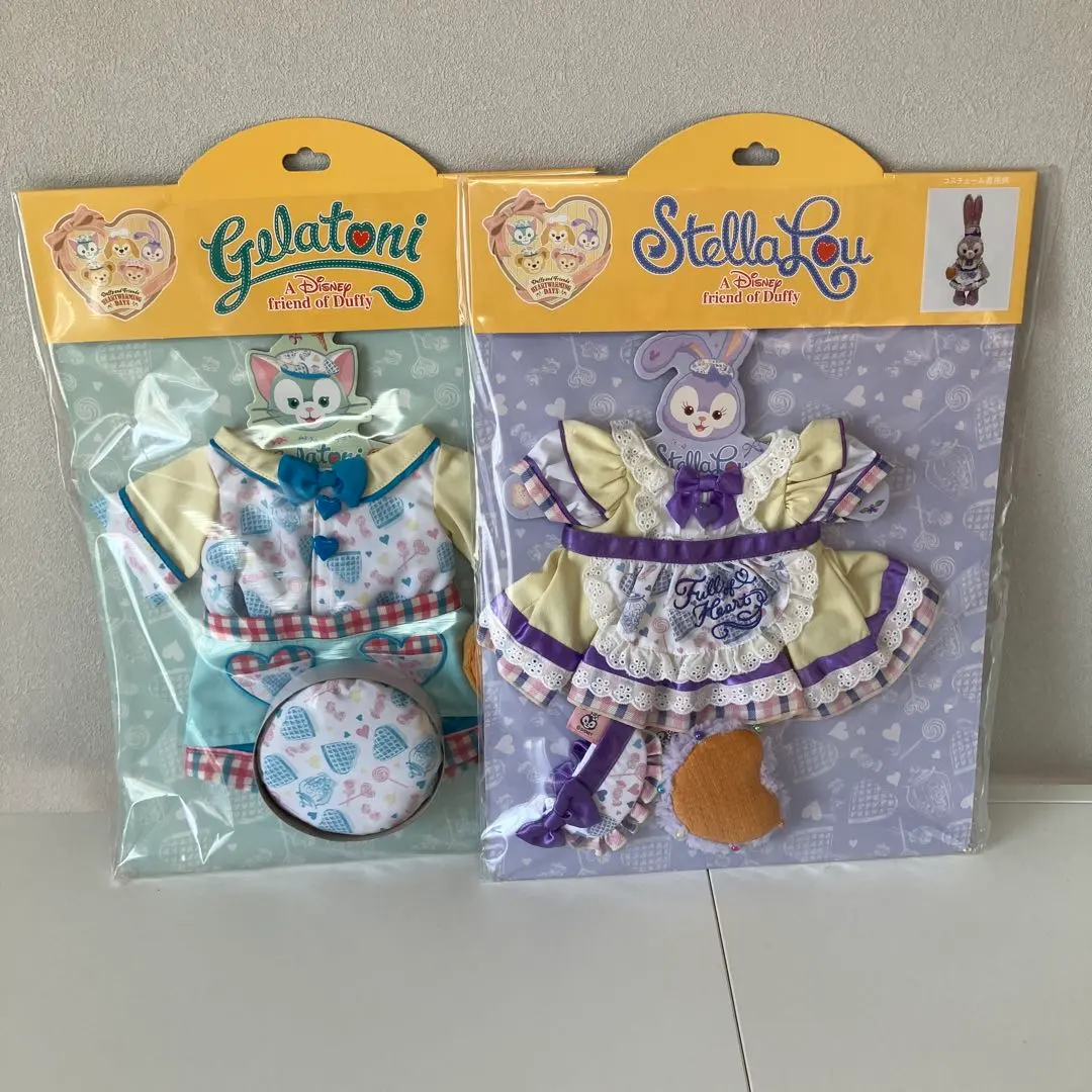 2026年最新】ジェラトーニ コスチューム ハートウォーミングの人気