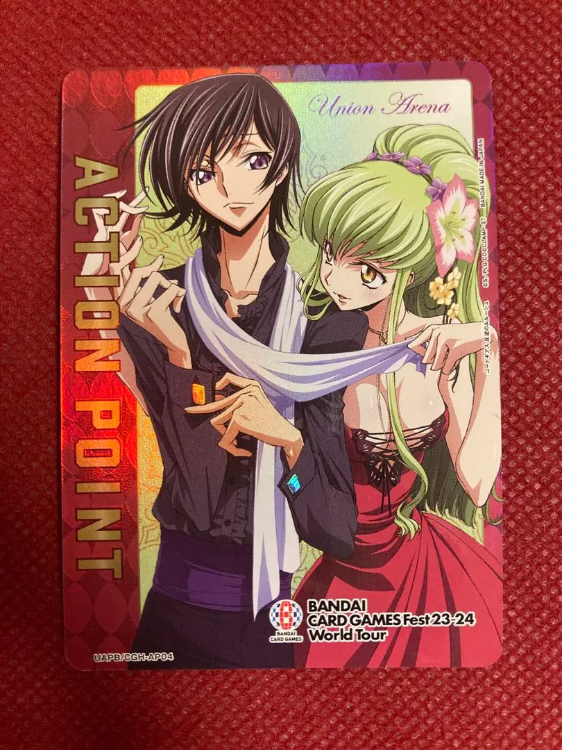 2026年最新】ルルーシュ APの人気アイテム - メルカリ