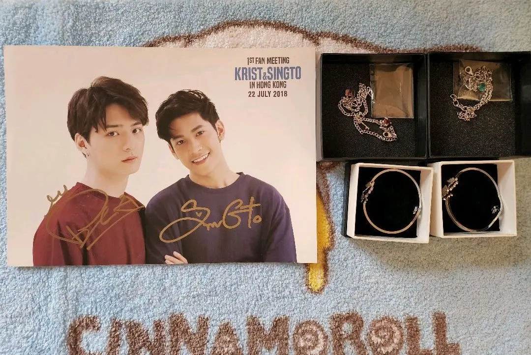 2026年最新】singto サインの人気アイテム - メルカリ