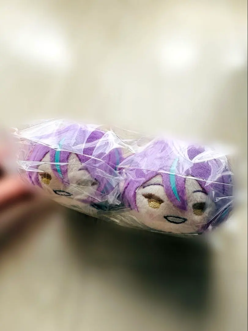 2026年最新】神代類もちもちマスコットの人気アイテム - メルカリ