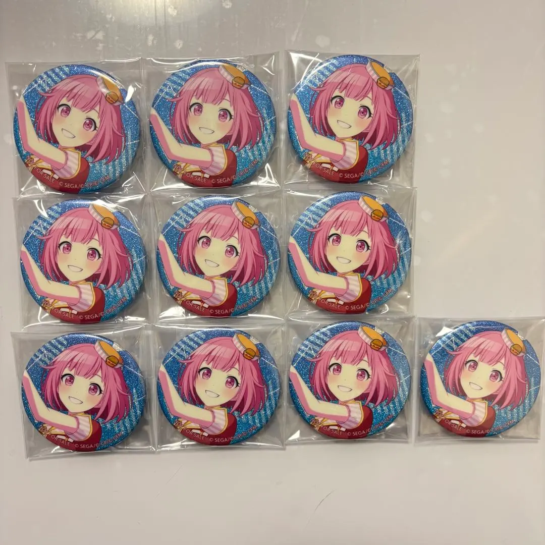 2026年最新】鳳えむ 缶バッジ 33cの人気アイテム - メルカリ