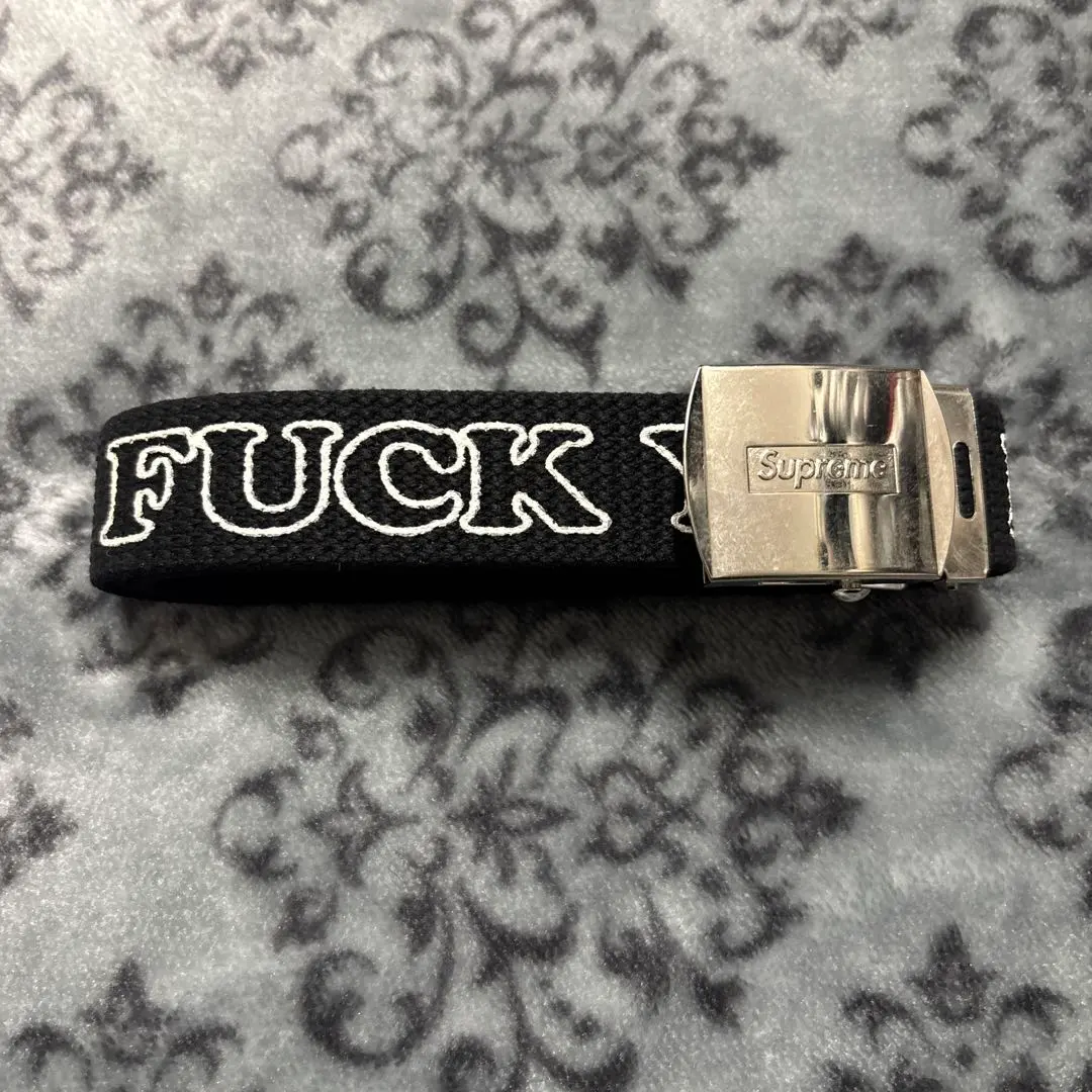 2026年最新】supreme ベルト ガチャの人気アイテム - メルカリ